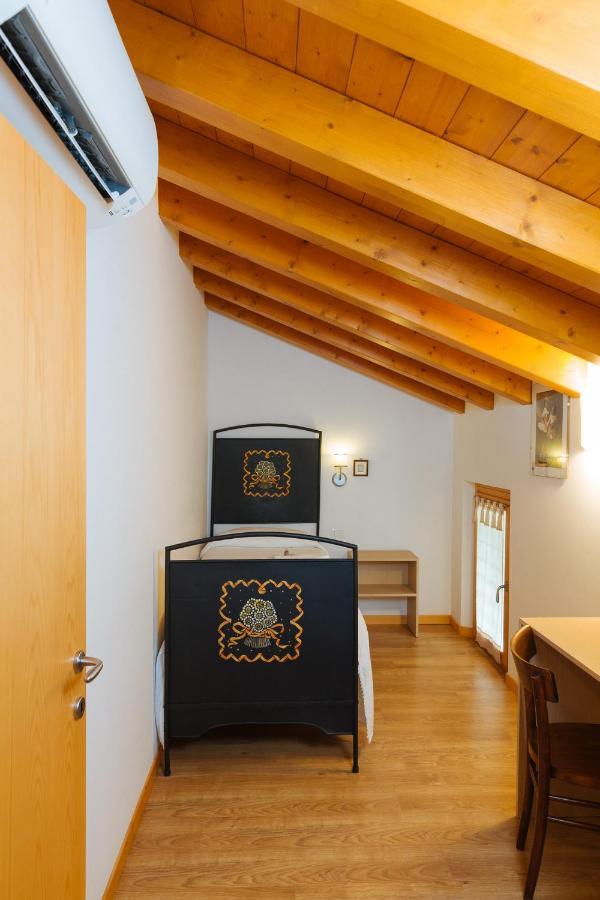 Albergo Diffuso Polcenigo Casa Rigo Exterior foto